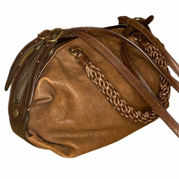 EUC Gryson Skye convertible satchel - Picture 12 of 12